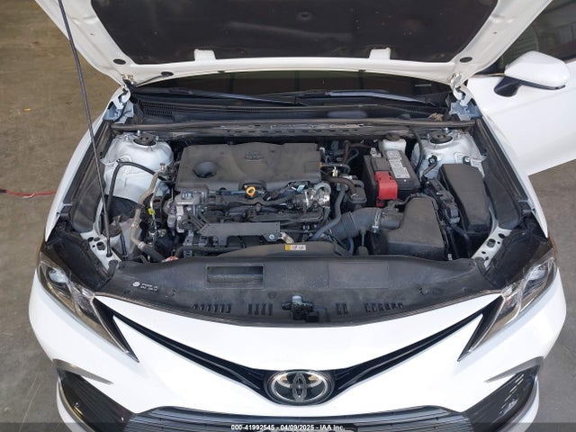 4T1C11AK0RU195292 Toyota CAMRY LE