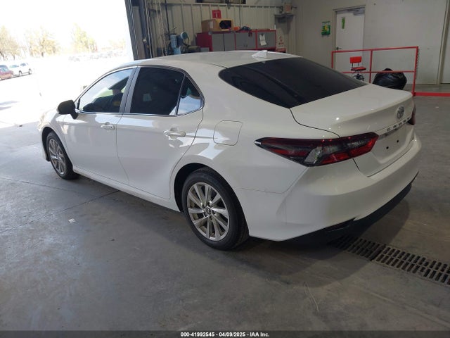 4T1C11AK0RU195292 Toyota CAMRY LE