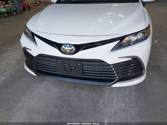 4T1C11AK0RU195292 Toyota CAMRY LE