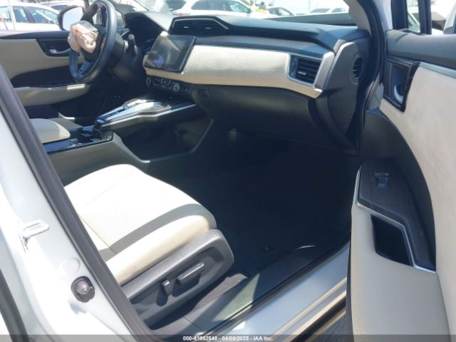 JHMZC5F34JC010638 Honda Clarity Plug-in Hybrid Touring