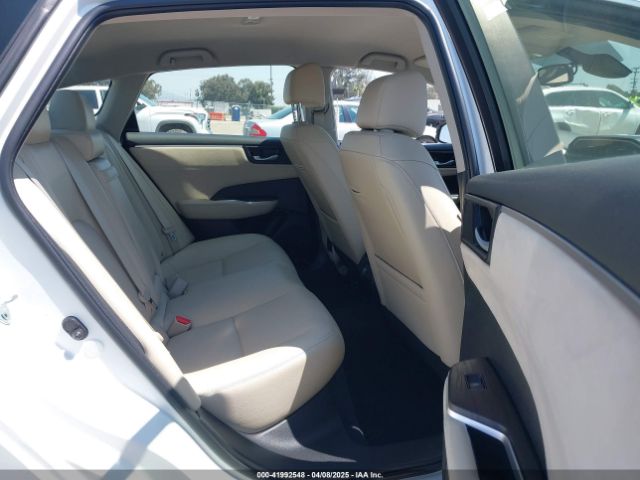 JHMZC5F34JC010638 Honda Clarity Plug-in Hybrid Touring