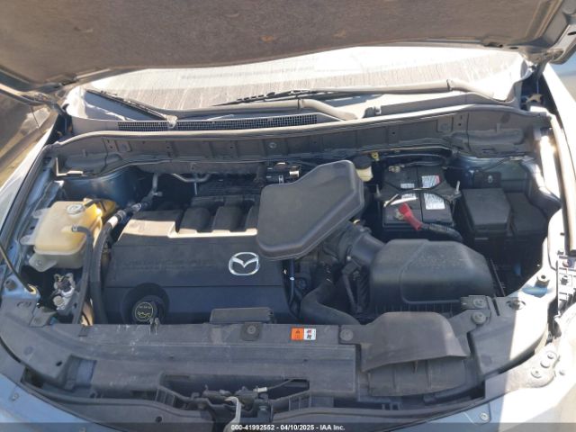 JM3TB2CV4E0430932 Mazda Cx-9 Touring