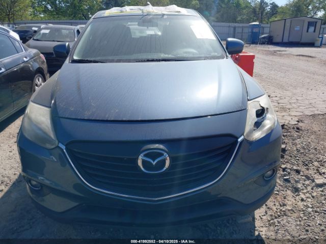 JM3TB2CV4E0430932 Mazda Cx-9 Touring