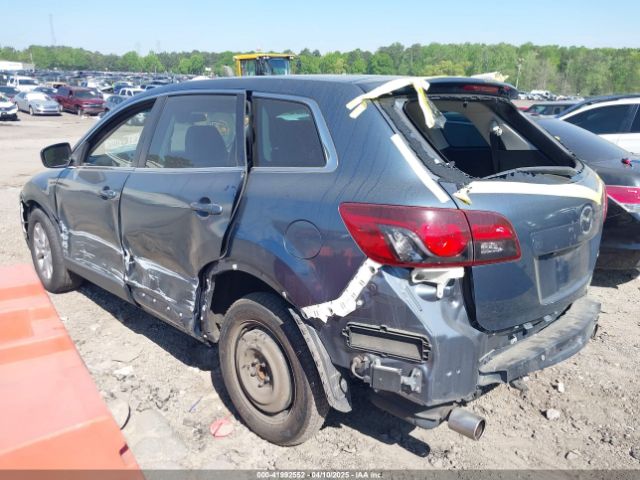 JM3TB2CV4E0430932 Mazda Cx-9 Touring