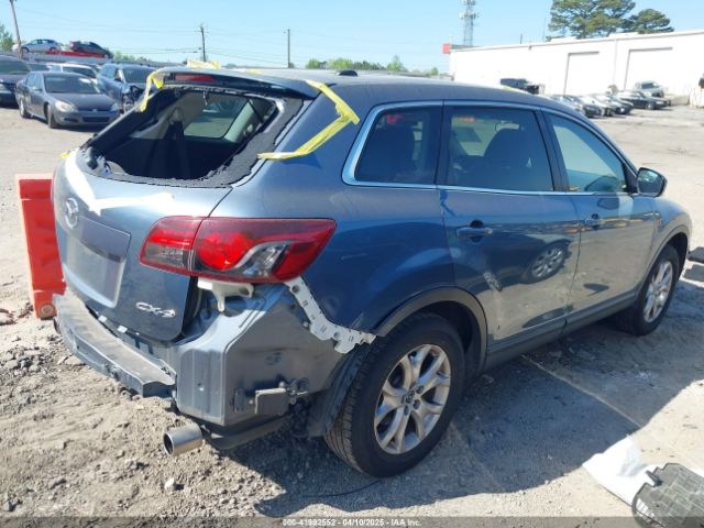 JM3TB2CV4E0430932 Mazda Cx-9 Touring