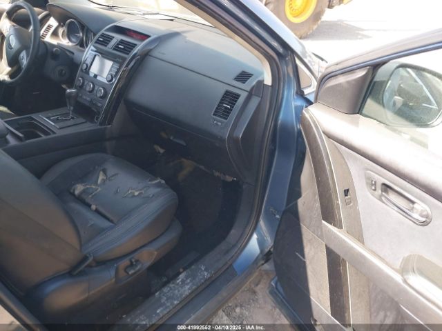 JM3TB2CV4E0430932 Mazda Cx-9 Touring
