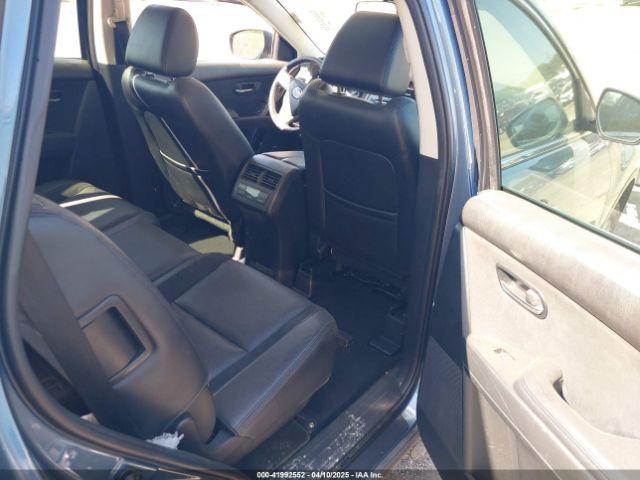 JM3TB2CV4E0430932 Mazda Cx-9 Touring