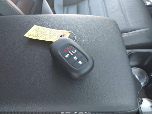 7FARS3H74SE000239 Honda Cr-v Ex-l 2wd