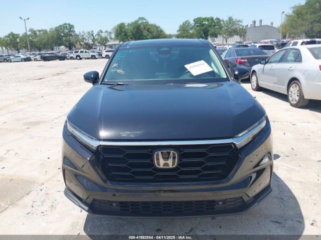 7FARS3H74SE000239 Honda Cr-v Ex-l 2wd