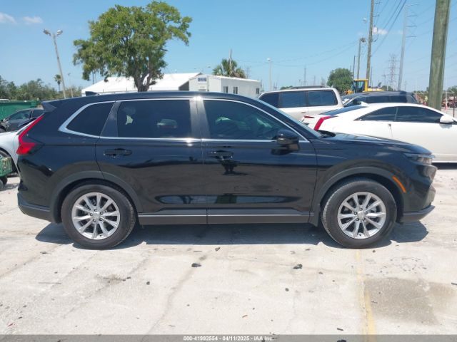 7FARS3H74SE000239 Honda Cr-v Ex-l 2wd
