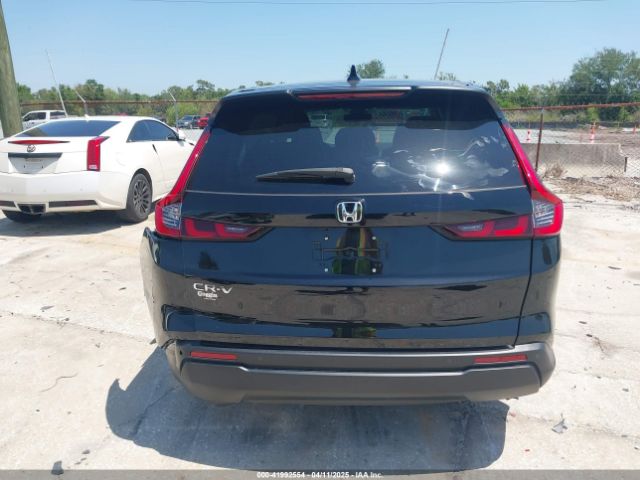 7FARS3H74SE000239 Honda Cr-v Ex-l 2wd