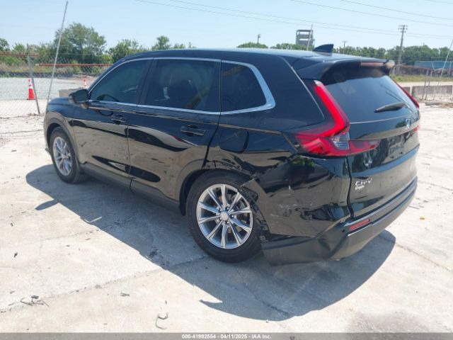 7FARS3H74SE000239 Honda Cr-v Ex-l 2wd