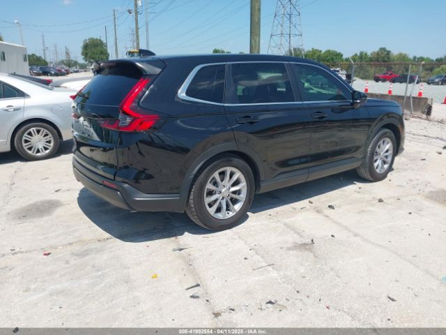 7FARS3H74SE000239 Honda Cr-v Ex-l 2wd