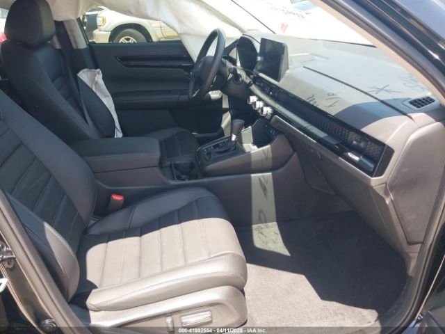 7FARS3H74SE000239 Honda Cr-v Ex-l 2wd