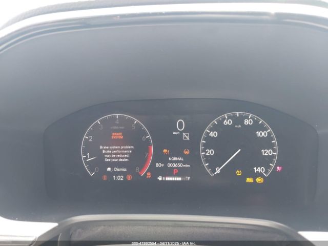 7FARS3H74SE000239 Honda Cr-v Ex-l 2wd