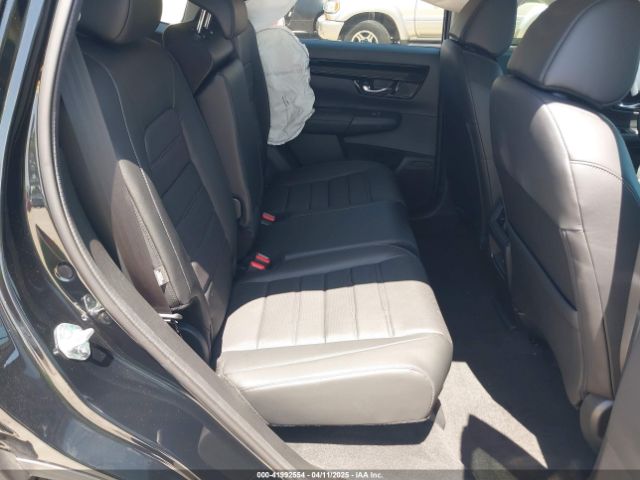 7FARS3H74SE000239 Honda Cr-v Ex-l 2wd