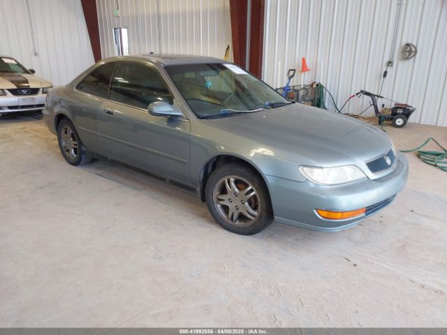 1998 ACURA CL 19UYA3154WL001317 Photo 0