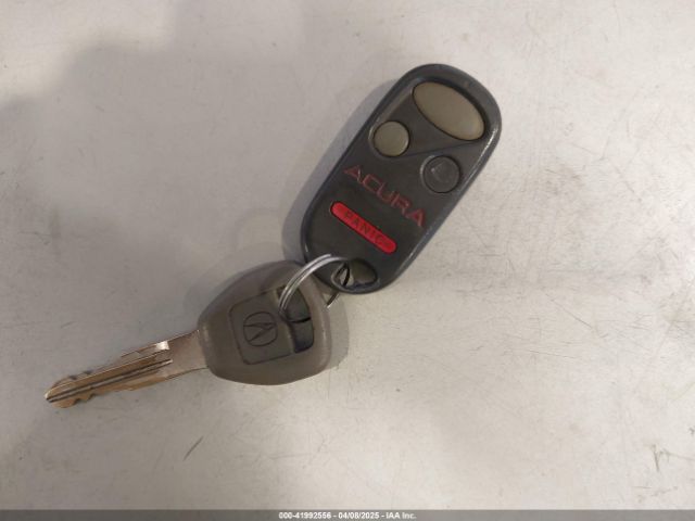 1998 ACURA CL 19UYA3154WL001317 Photo 10