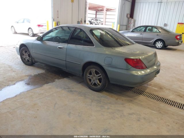 1998 ACURA CL 19UYA3154WL001317 Photo 2