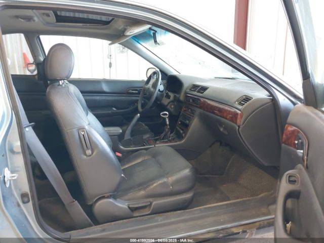 1998 ACURA CL 19UYA3154WL001317 Photo 4