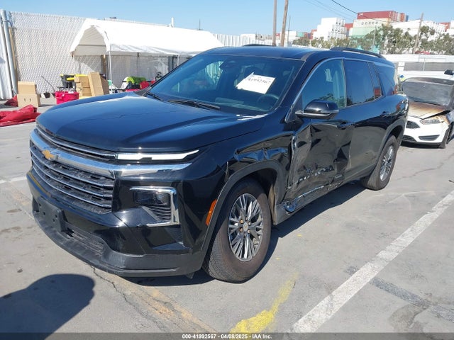 1GNERGKS3RJ196128 Chevrolet Traverse Fwd Lt