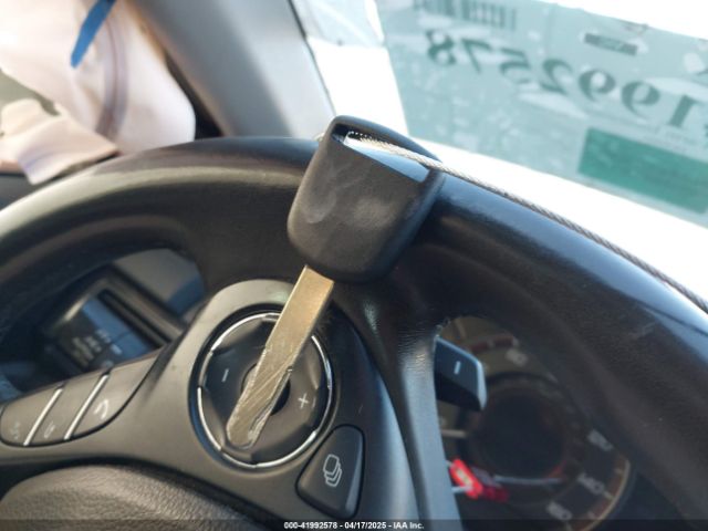1HGCR2F58FA018932 Honda Accord Sport
