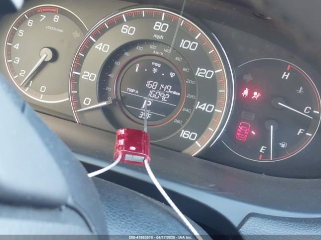 1HGCR2F58FA018932 Honda Accord Sport