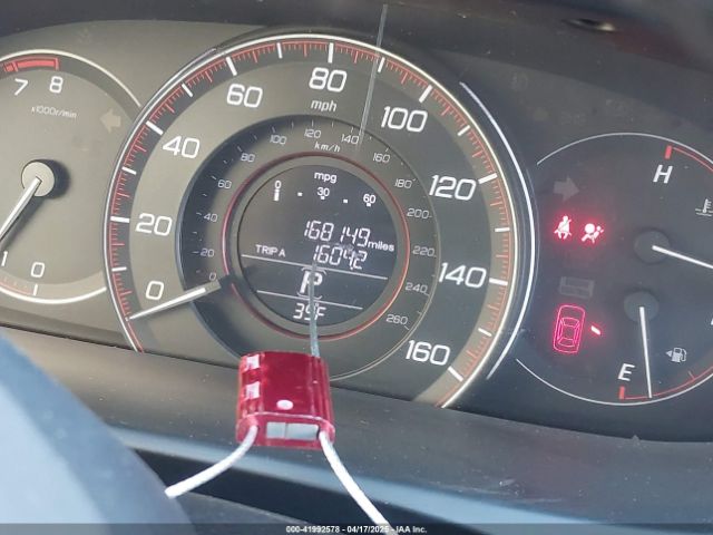 1HGCR2F58FA018932 Honda Accord Sport