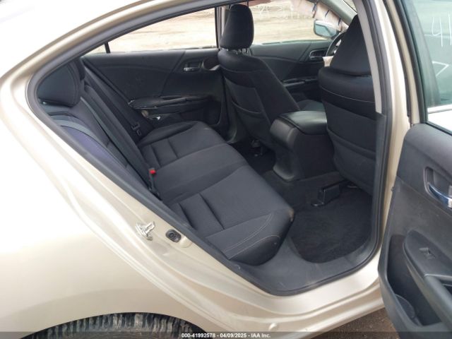 1HGCR2F58FA018932 Honda Accord Sport