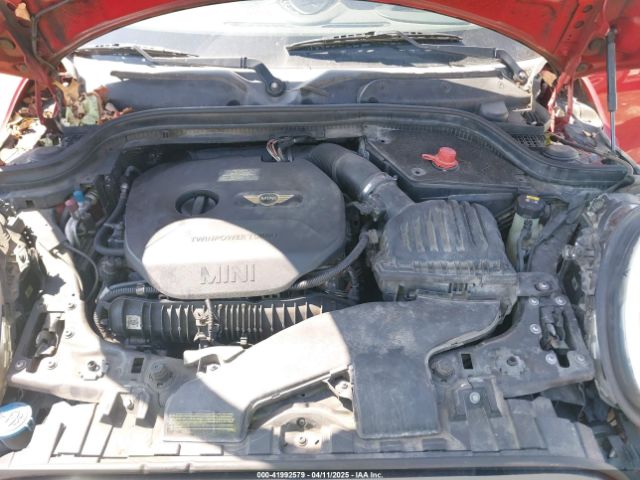 WMWXP7C51F2A59081 Mini Hardtop Cooper S