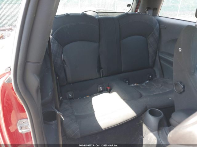 WMWXP7C51F2A59081 Mini Hardtop Cooper S