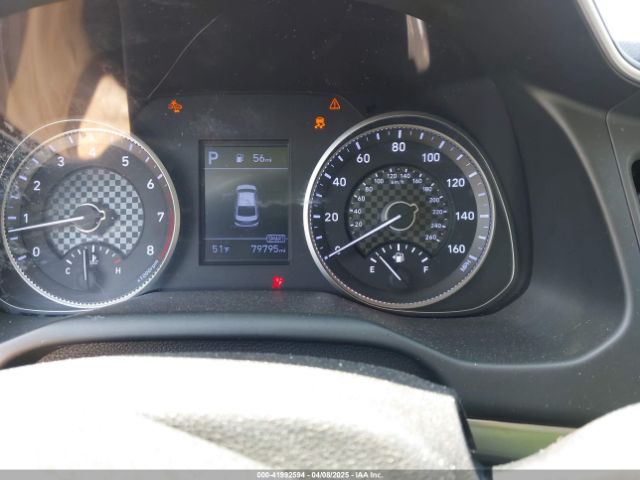 5NPD84LF7KH430261 Hyundai ELANTRA SEL
