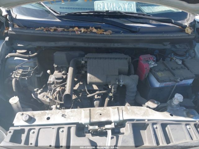 ML32F3FJ0KHF01618 Mitsubishi Mirage G4 Es