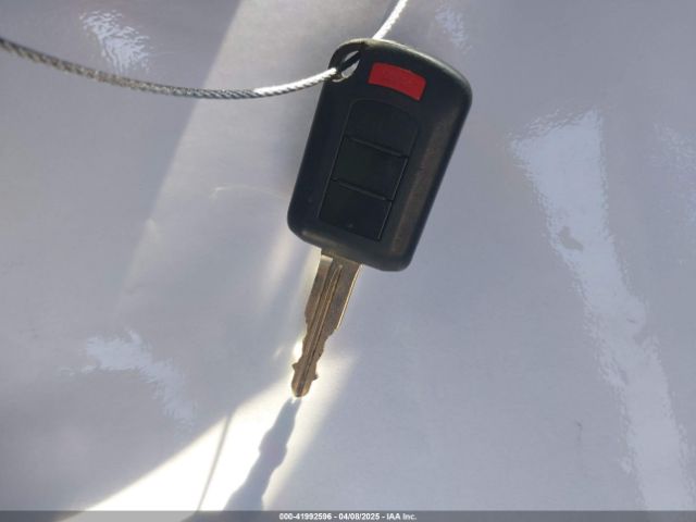 ML32F3FJ0KHF01618 Mitsubishi Mirage G4 Es