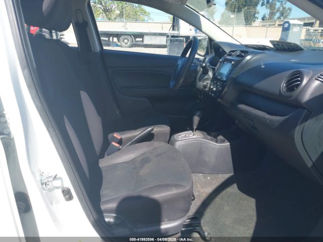 ML32F3FJ0KHF01618 Mitsubishi Mirage G4 Es