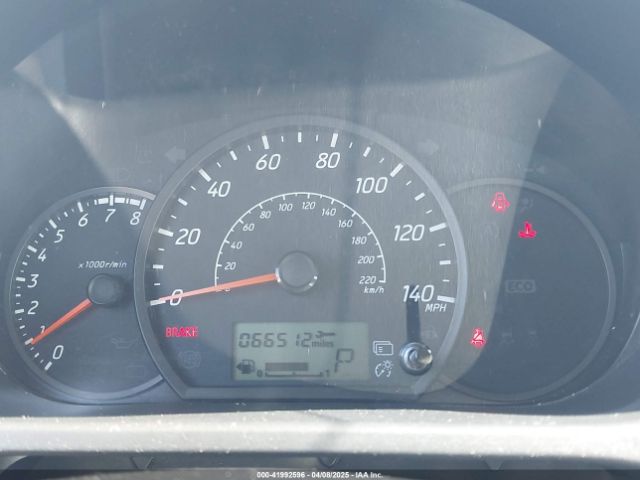 ML32F3FJ0KHF01618 Mitsubishi Mirage G4 Es