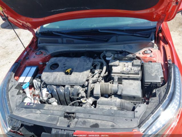3KPF24AD3PE680832 KIA mpi nu