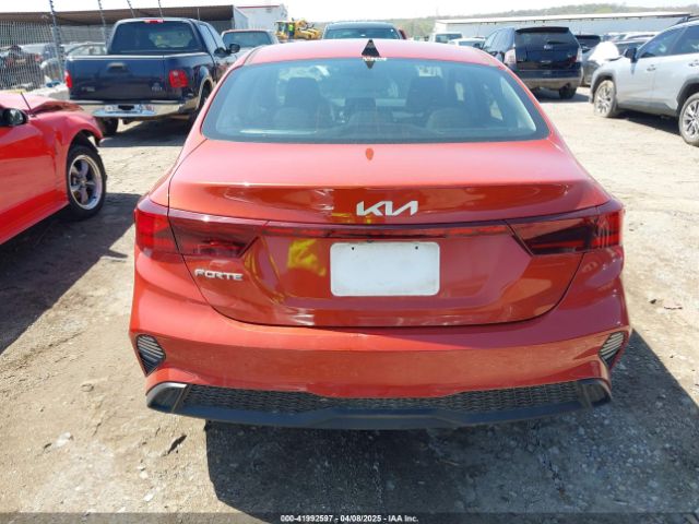3KPF24AD3PE680832 KIA mpi nu