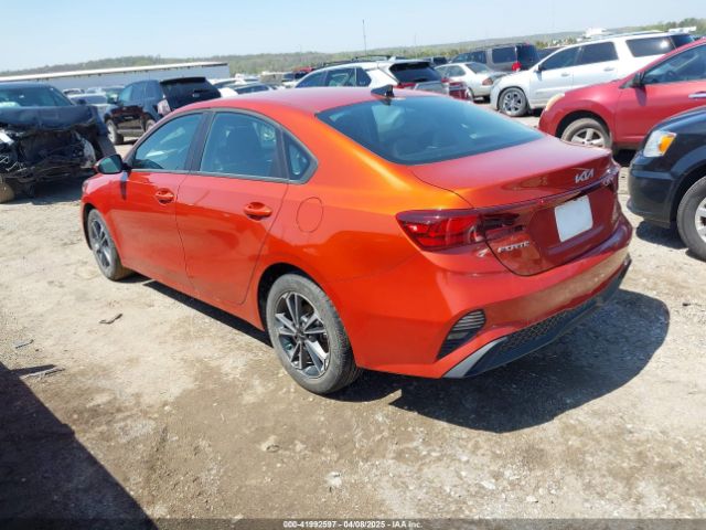 3KPF24AD3PE680832 KIA mpi nu