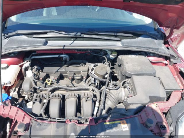 1FADP3K21EL259945 Ford FOCUS SE
