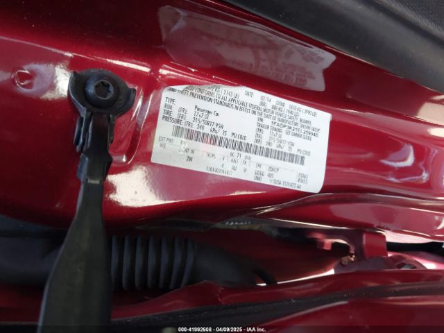 1FADP3K21EL259945 Ford FOCUS SE