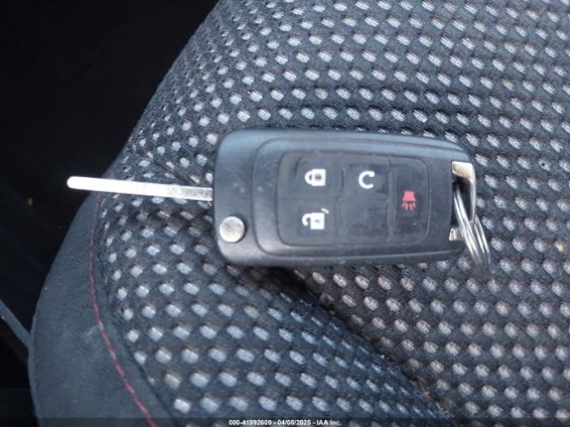 2GNFLFEK5G6265861 Chevrolet EQUINOX LT