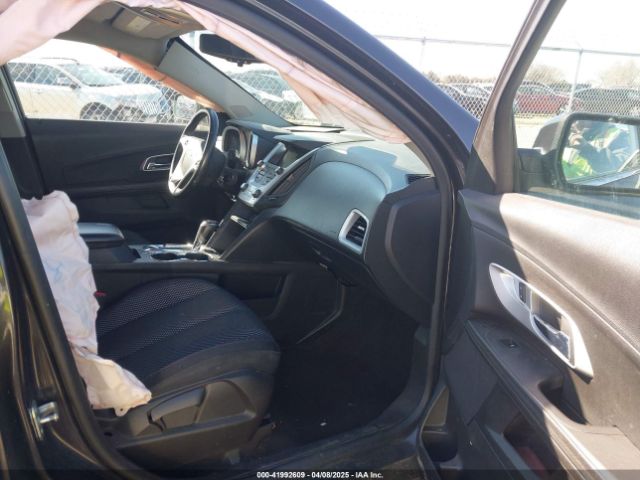2GNFLFEK5G6265861 Chevrolet EQUINOX LT