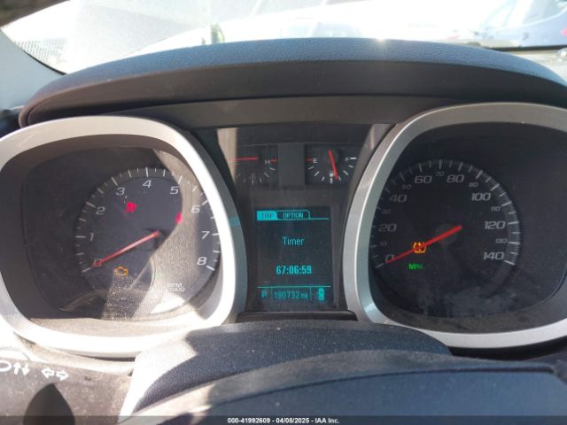 2GNFLFEK5G6265861 Chevrolet EQUINOX LT