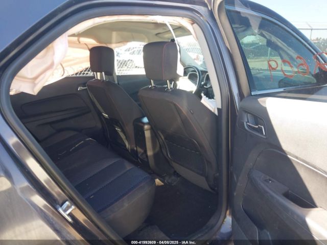 2GNFLFEK5G6265861 Chevrolet EQUINOX LT
