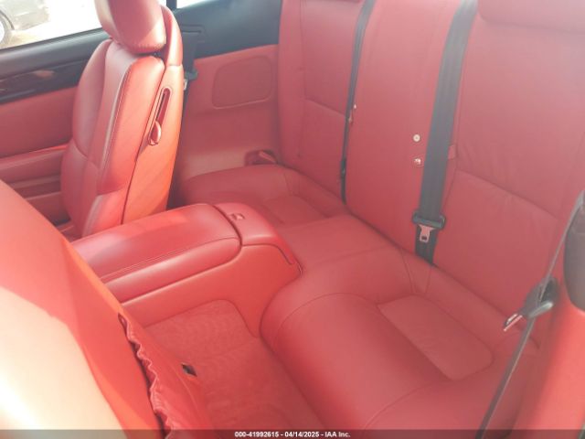 2005 LEXUS SC 430 JTHFN48YX50061391 Photo 7