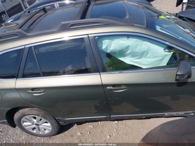 4S4BSAHC4H3362491 Subaru Outback 2.5i Premium