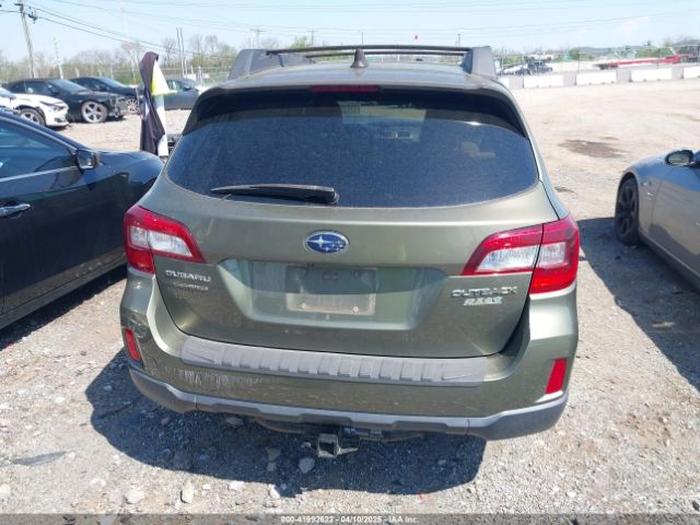 4S4BSAHC4H3362491 Subaru Outback 2.5i Premium