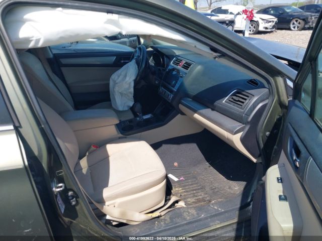 4S4BSAHC4H3362491 Subaru Outback 2.5i Premium