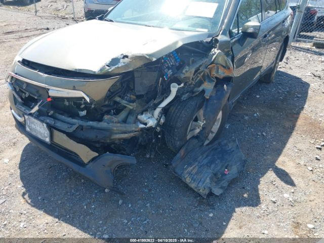 4S4BSAHC4H3362491 Subaru Outback 2.5i Premium